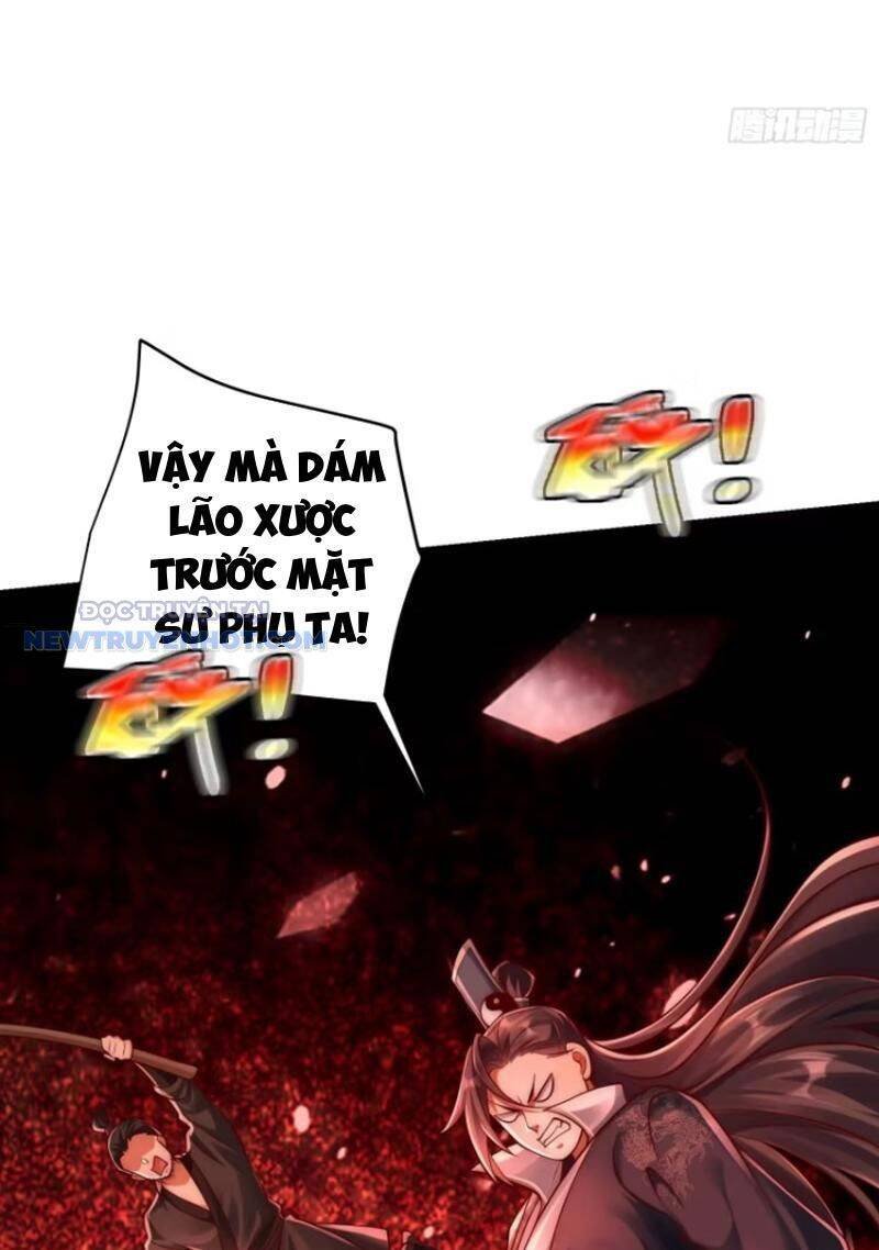 ta thực sự không muốn làm thần tiên chapter 42 42