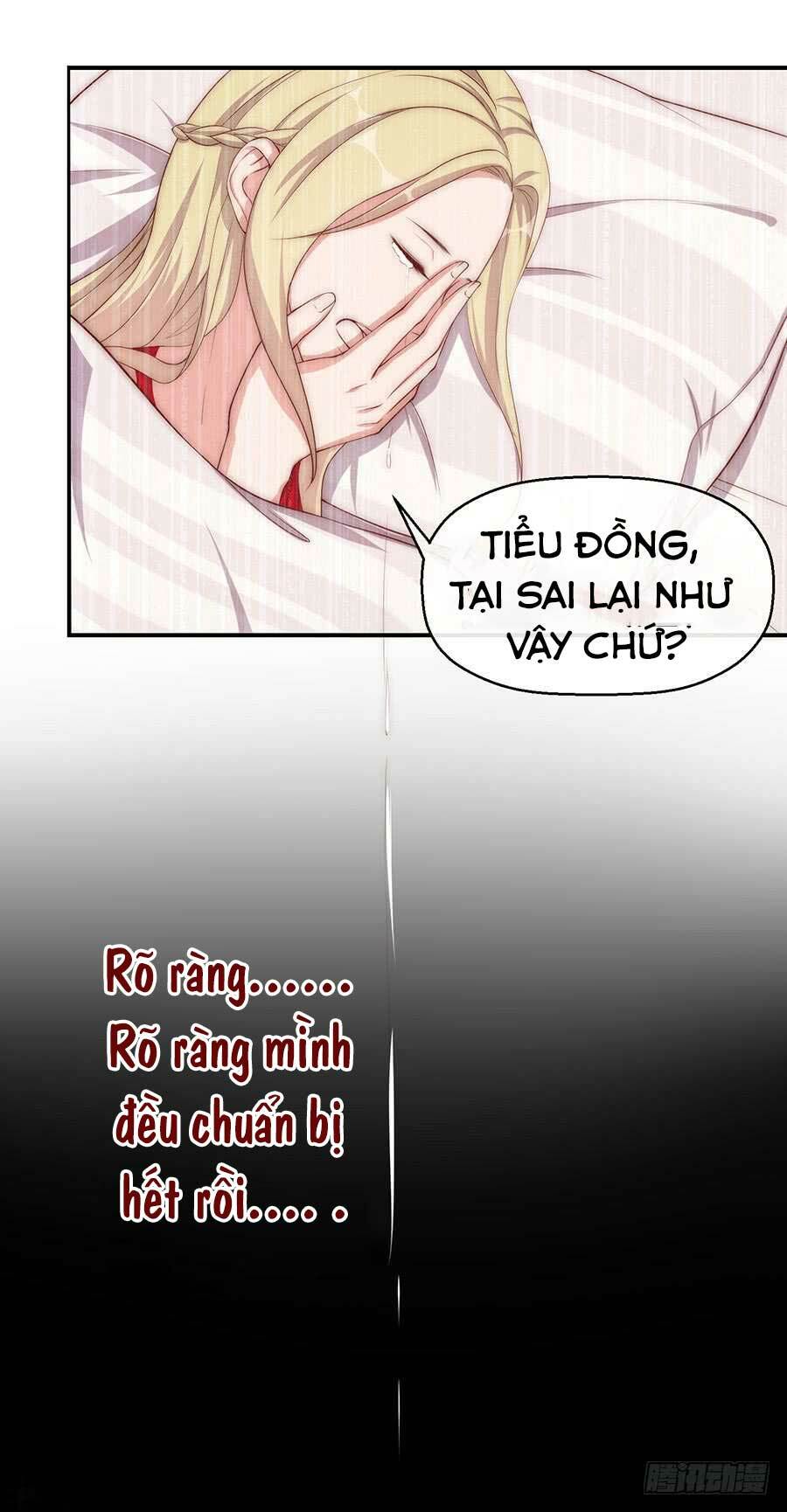 gả cho tình cũ làm lão bà chapter 29 7