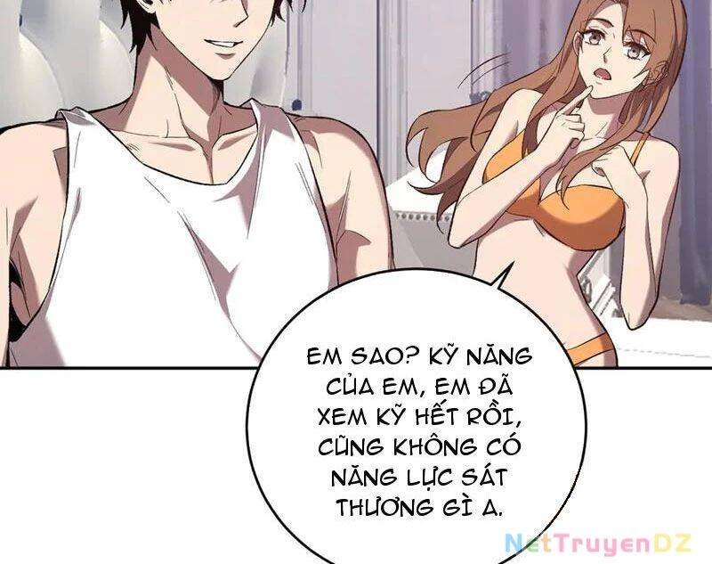 toàn dân tận thế: ta, virus quân vương chapter 39 40