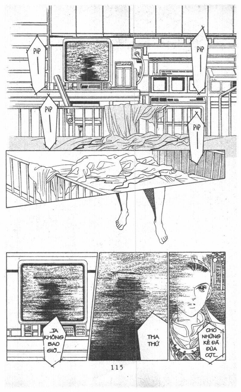 nàng tiên ánh trăng - kaguya hime chapter 12 113