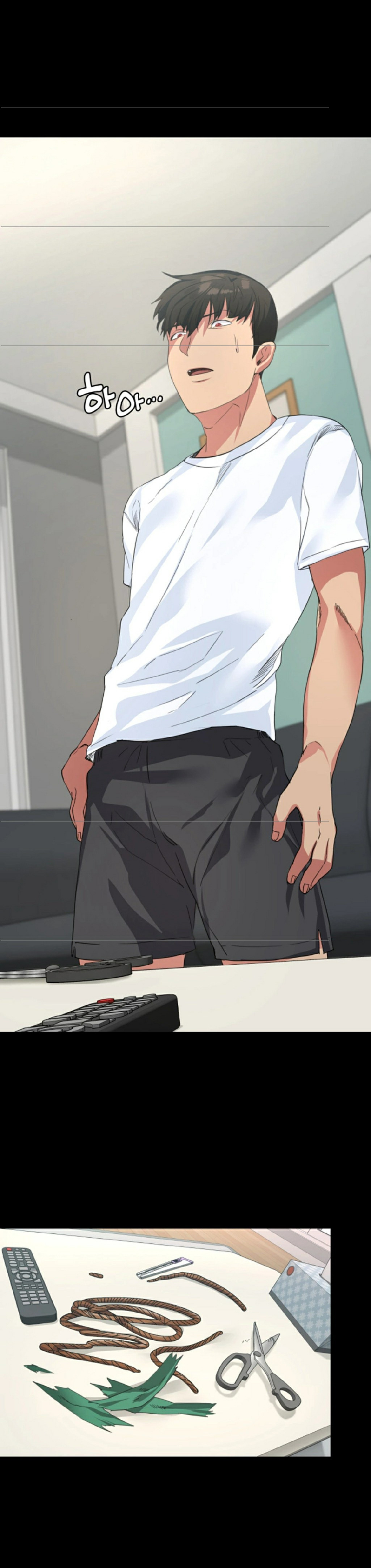 return girlfriend - trả lại bạn gái chapter 2 17