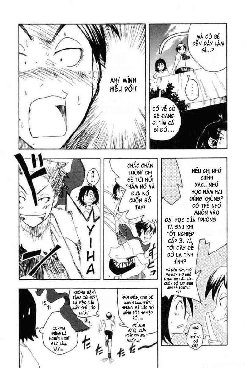 inu neko jump chapter 19 12