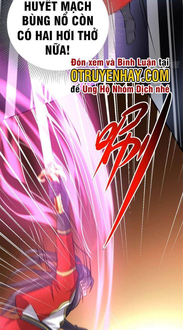 vạn đạo long hoàng chapter 20 24