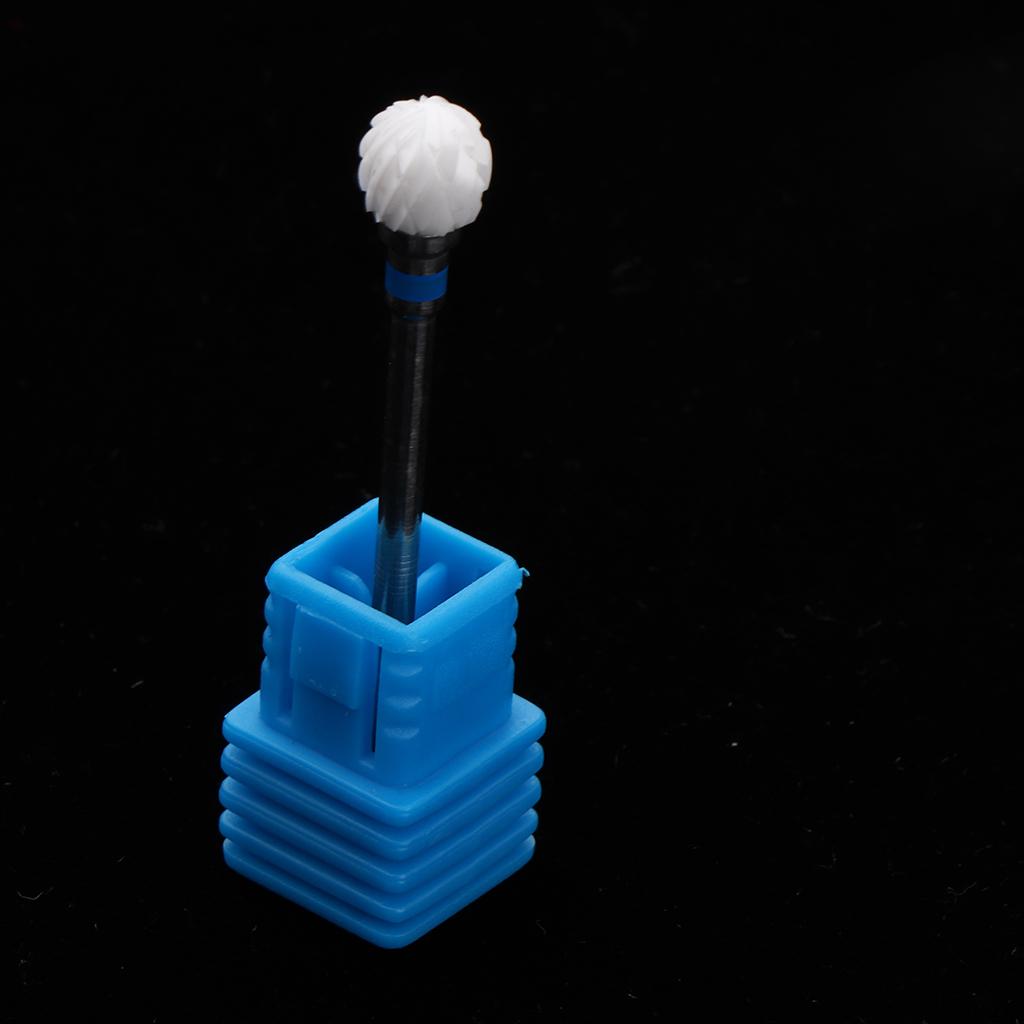 Mũi Khoan Điện Cho Máy Khoan Làm Móng Nghệ Thuật
