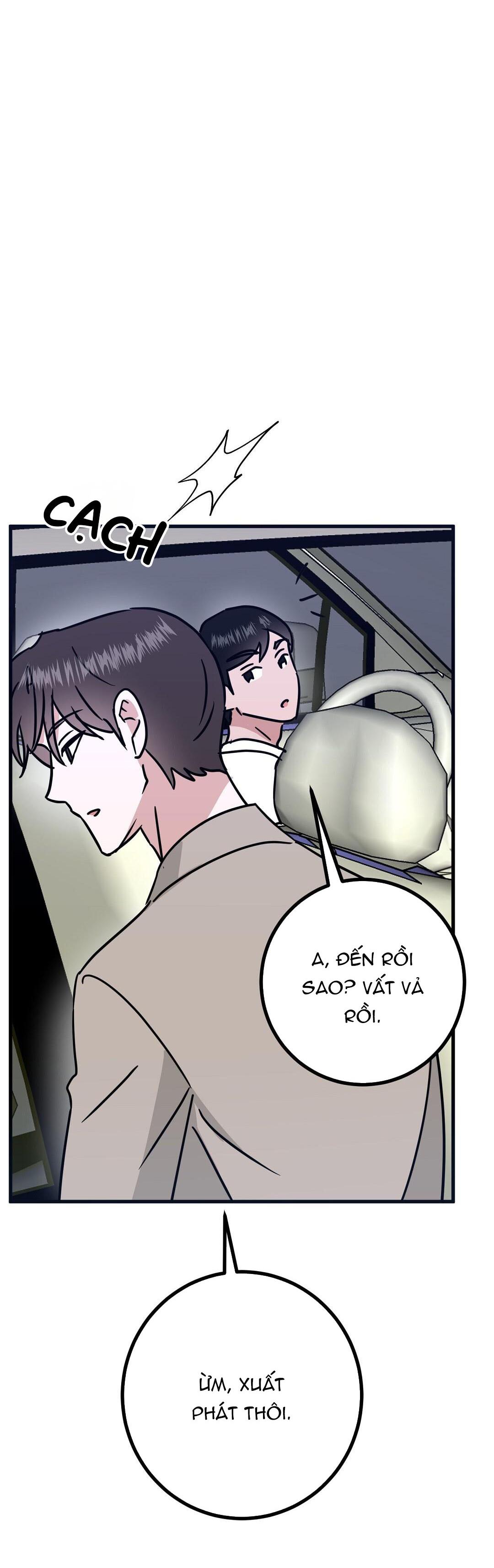 nhà tôi thành phim trường mất rồi chapter 19 28