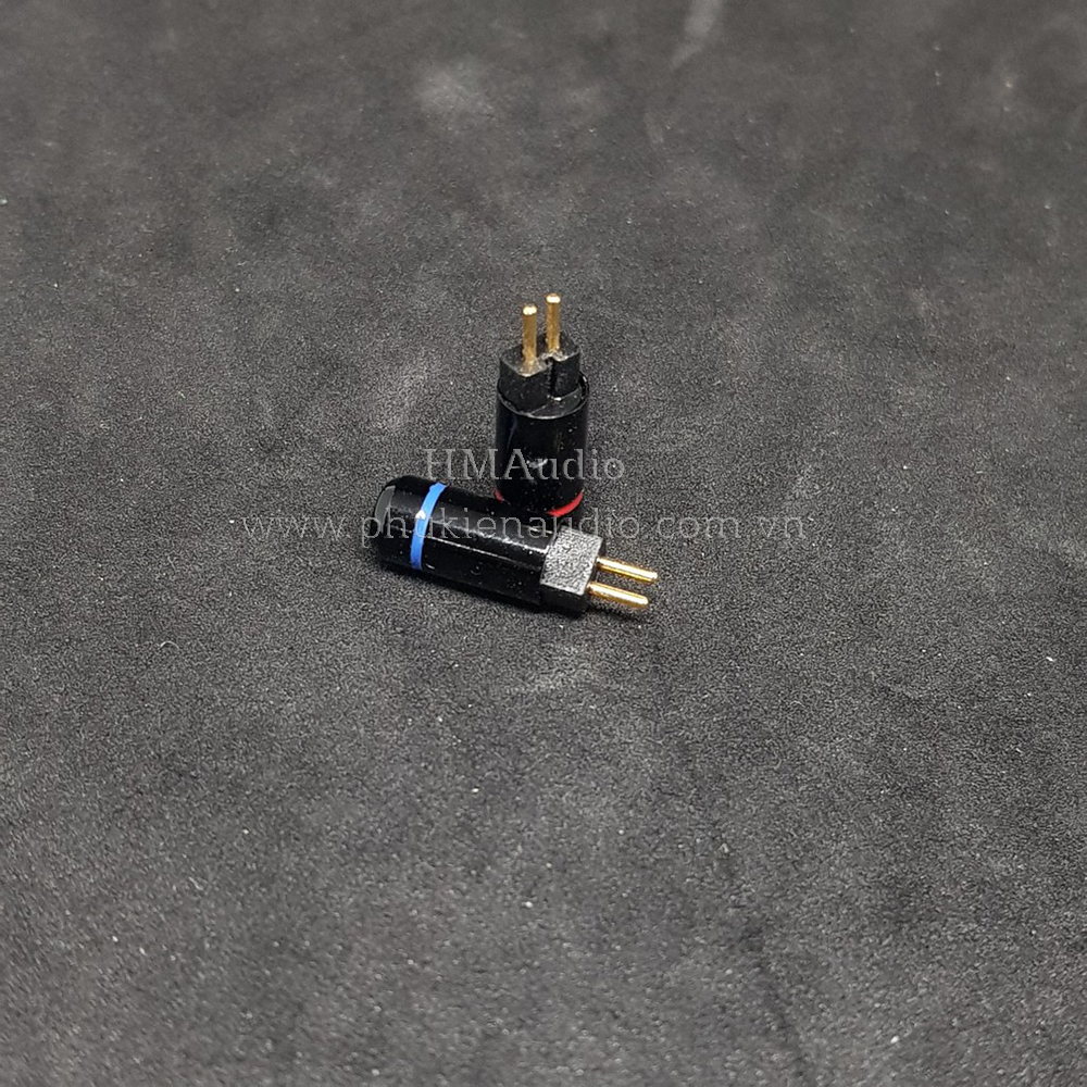 Giắc Connector 2 pin 0.78mm