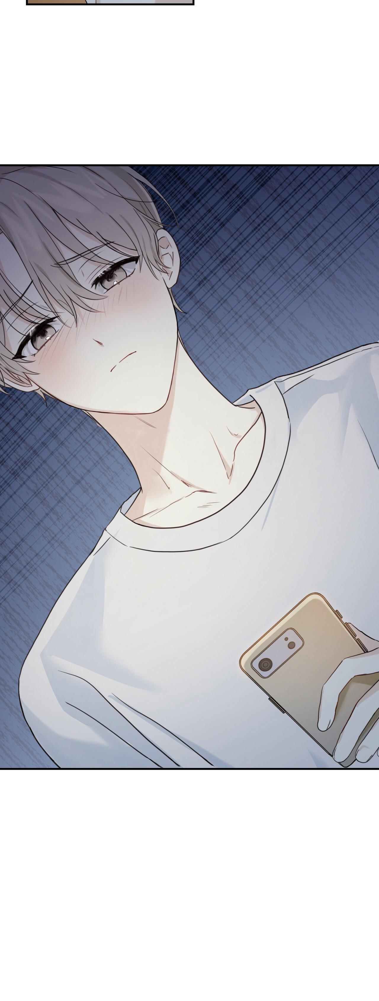 vị ngọt không đường (sweet not sugar) chapter 3 32