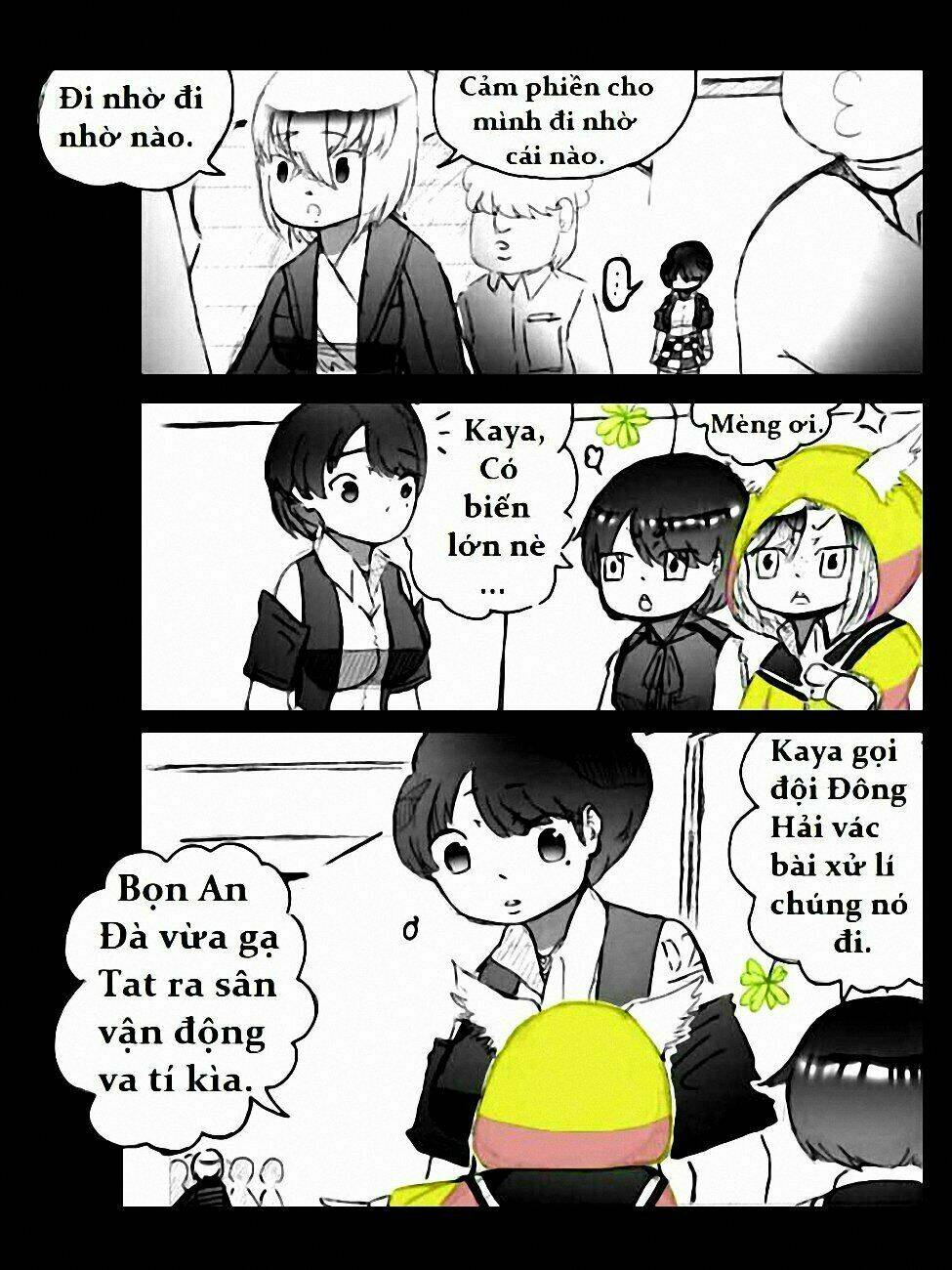 nhật ký dâm tama chapter 12 29