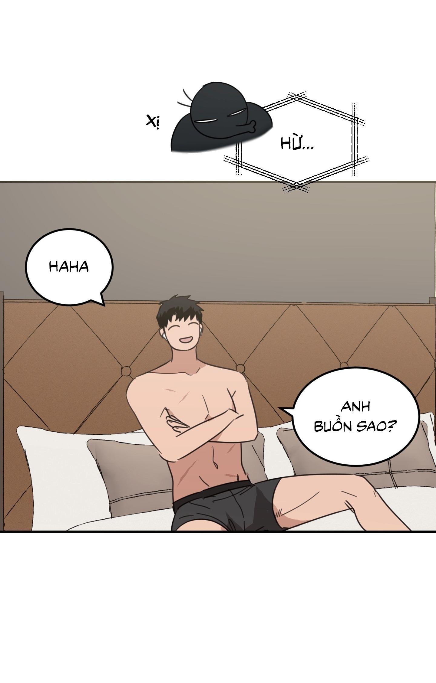 ngôi nhà hướng mặt trời mọc chapter 42 31