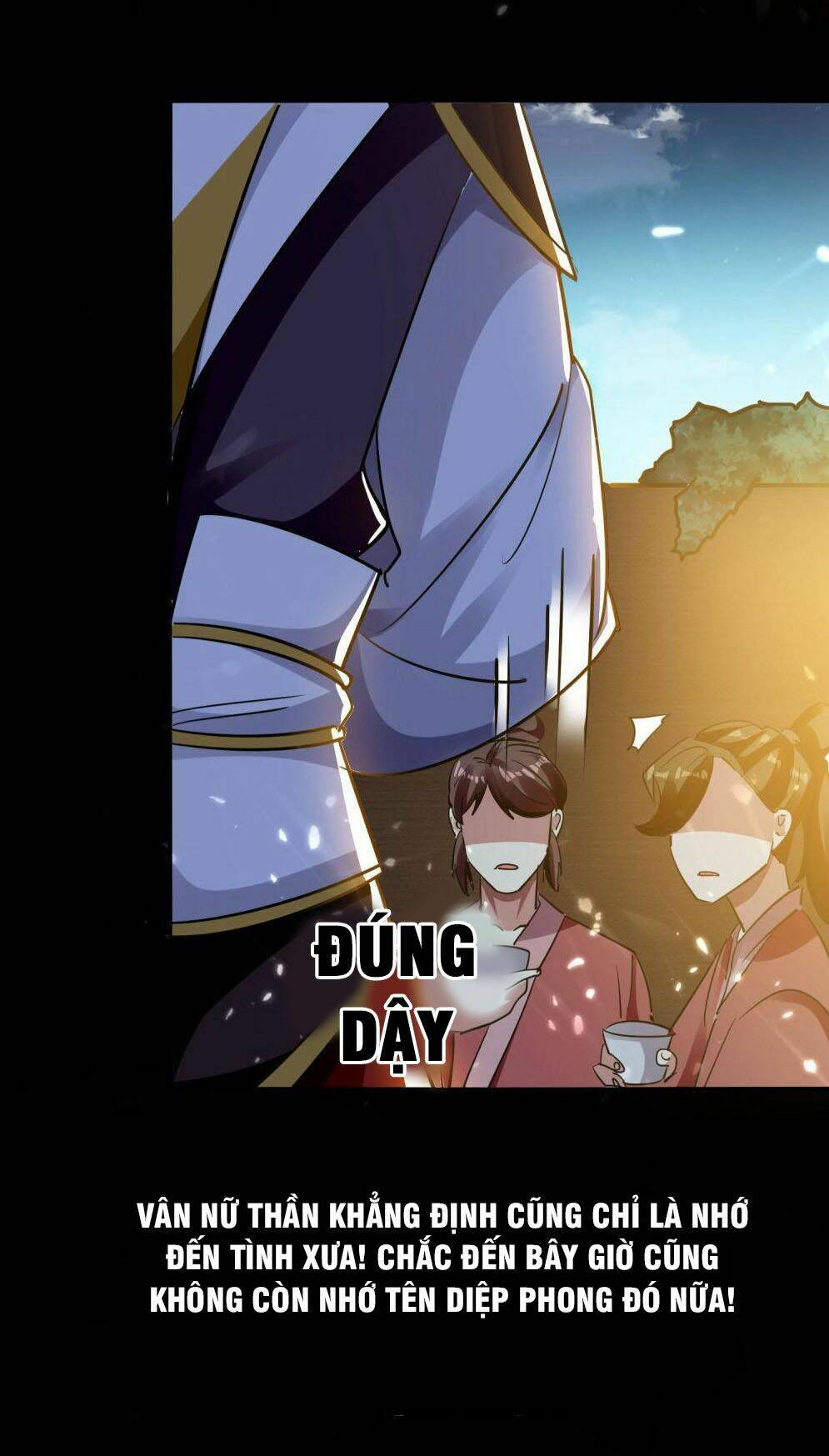 vạn giới tiên vương chapter 4 45