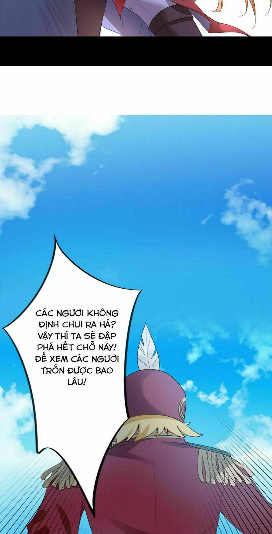 hiệp sĩ của nữ hoàng chapter 22 30