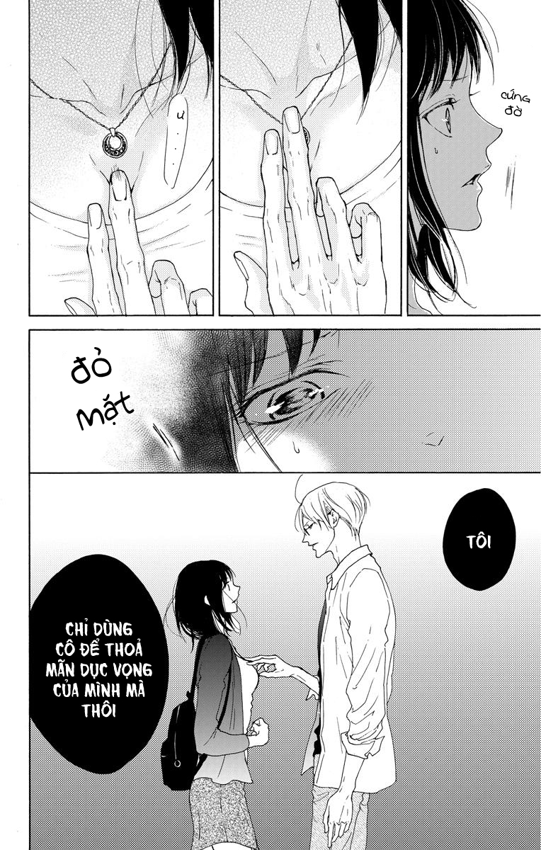 game – suit no sukima chapter 20.5 22