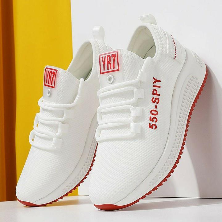 Giầy SNEAKER YR - Giày Thể Thao Nữ - Giày 550