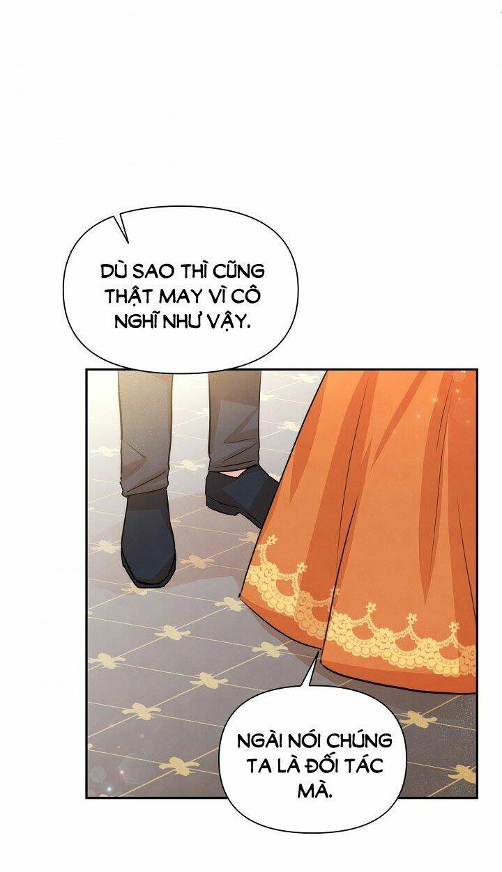 tiểu thư scarlet, em không muốn trả thù sao? chapter 42 50