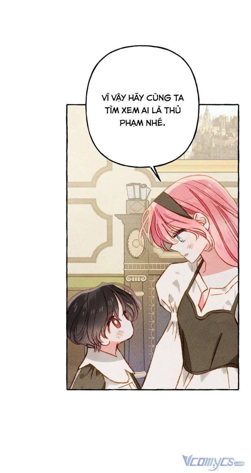 nuôi dưỡng một hắc long chapter 12 58