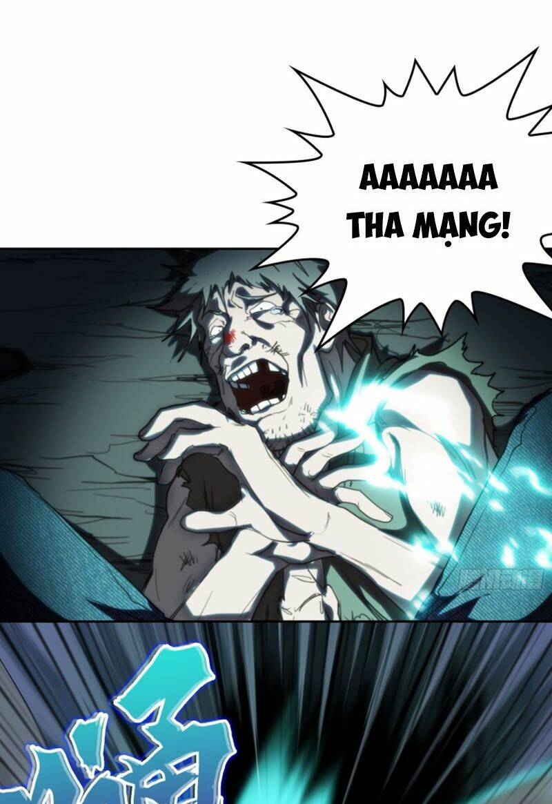 đô thị hàng thần khúc chapter 56 18