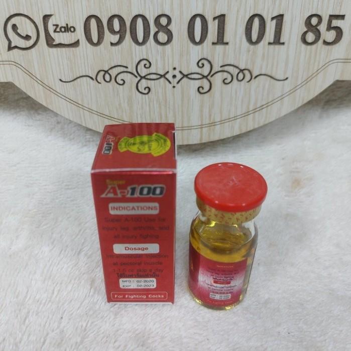 A100 - 1 LỌ / 7ML