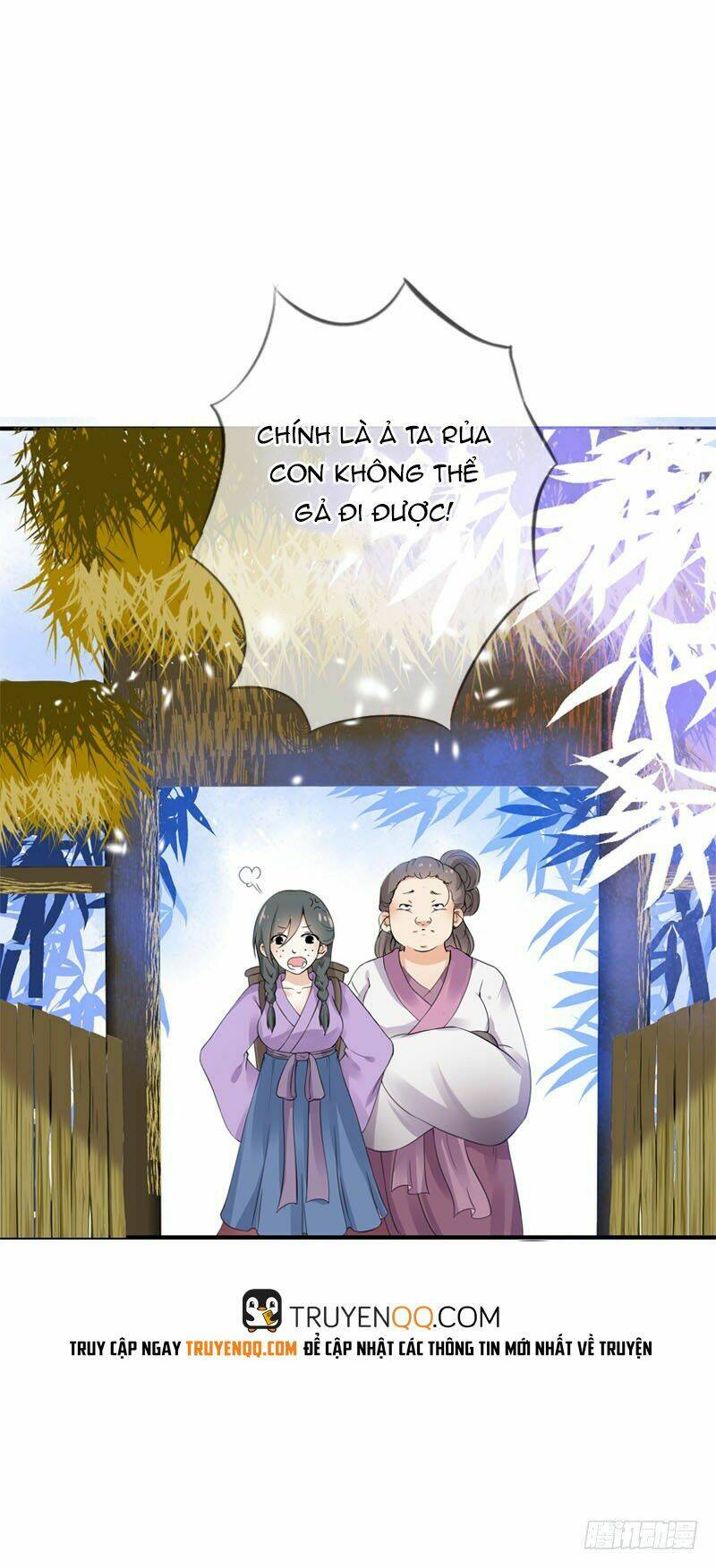 điền viên mật sủng: cô vợ nóng bỏng chapter 34 48