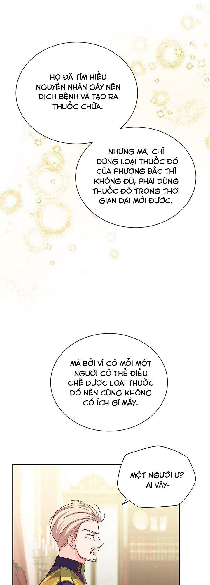 nữ công tước với tâm hồn trống rỗng chapter 51 37