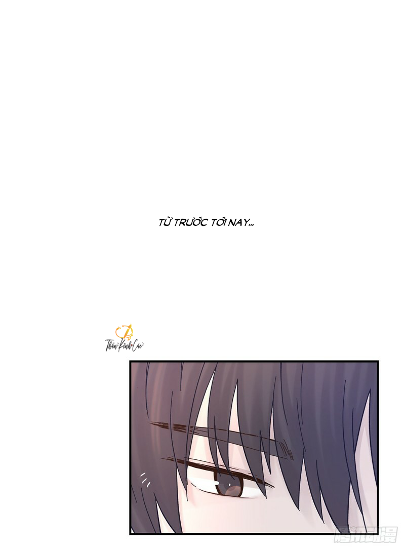 mối tình đầu gian nan của chu thành nhất chapter 36 12