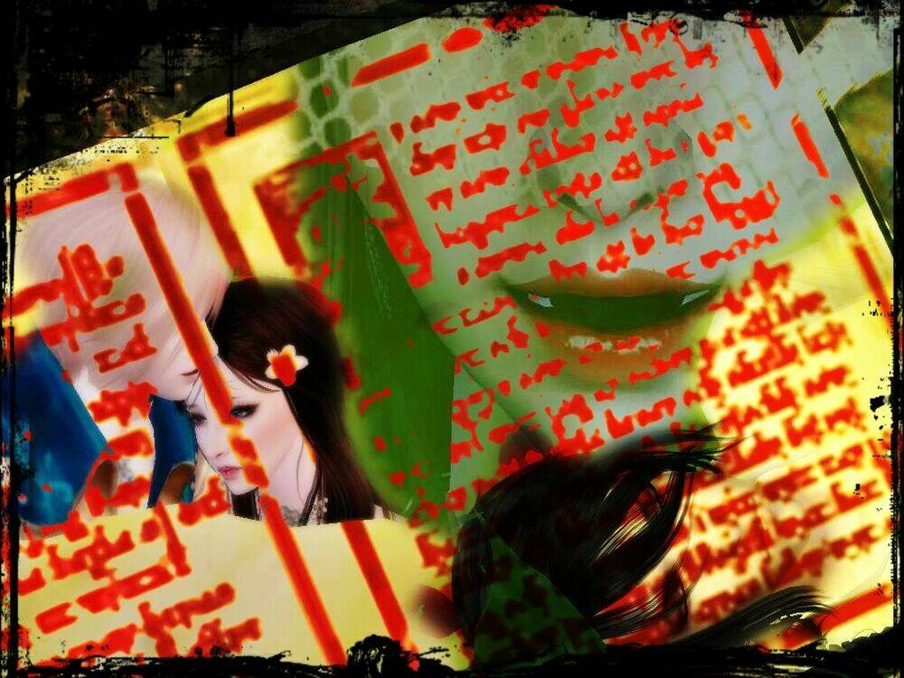 truyện sims - earl story chapter 48 1