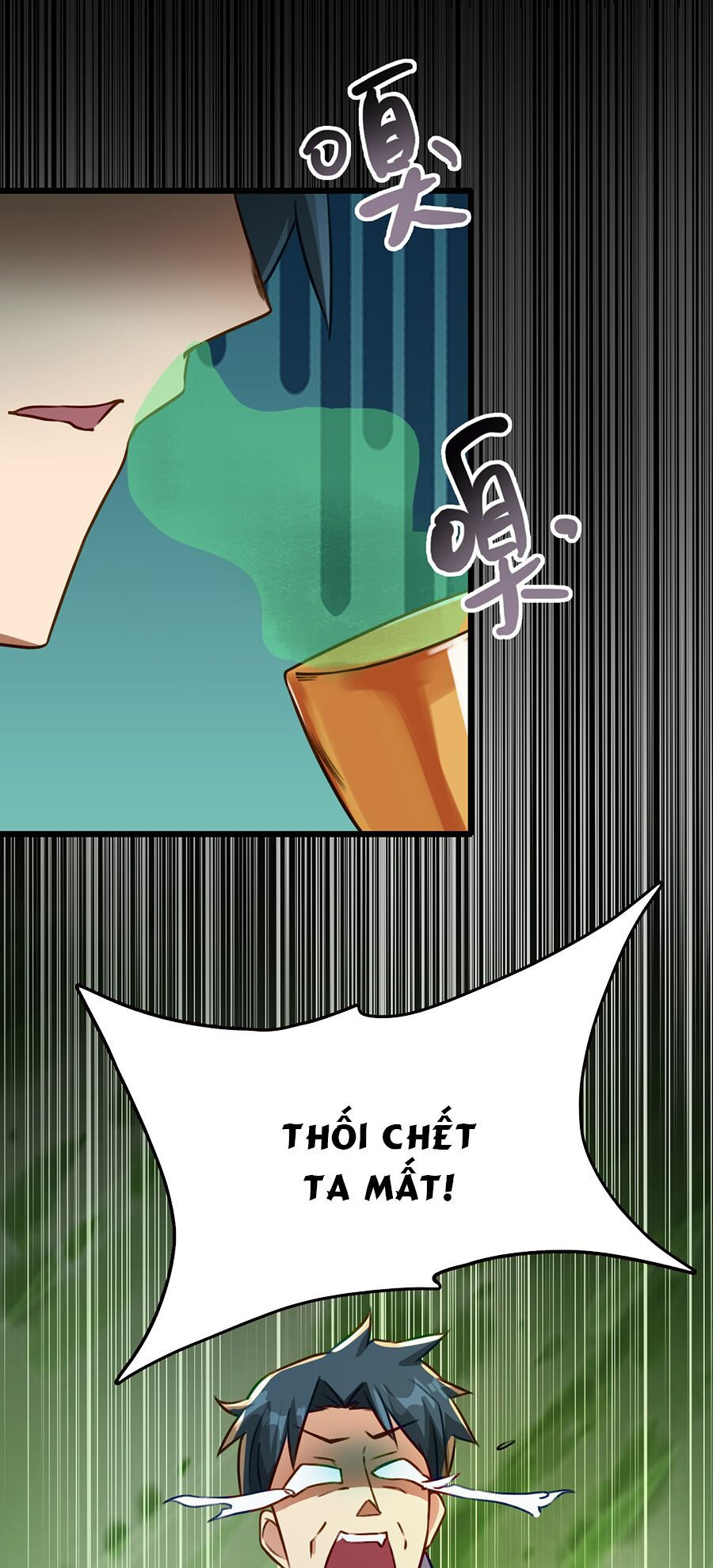 đại bảo kiếm của tôi chapter 27 38