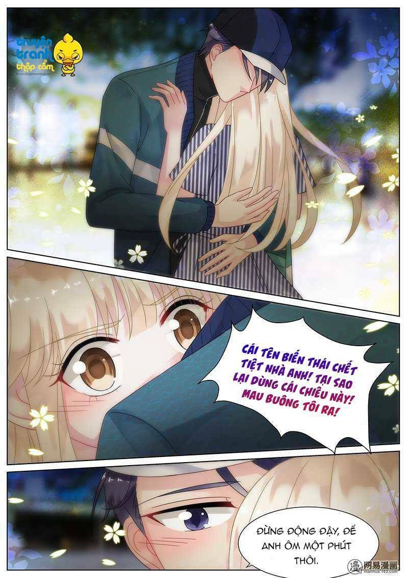 nhạ thượng thủ tịch tổng tài chapter 70 7