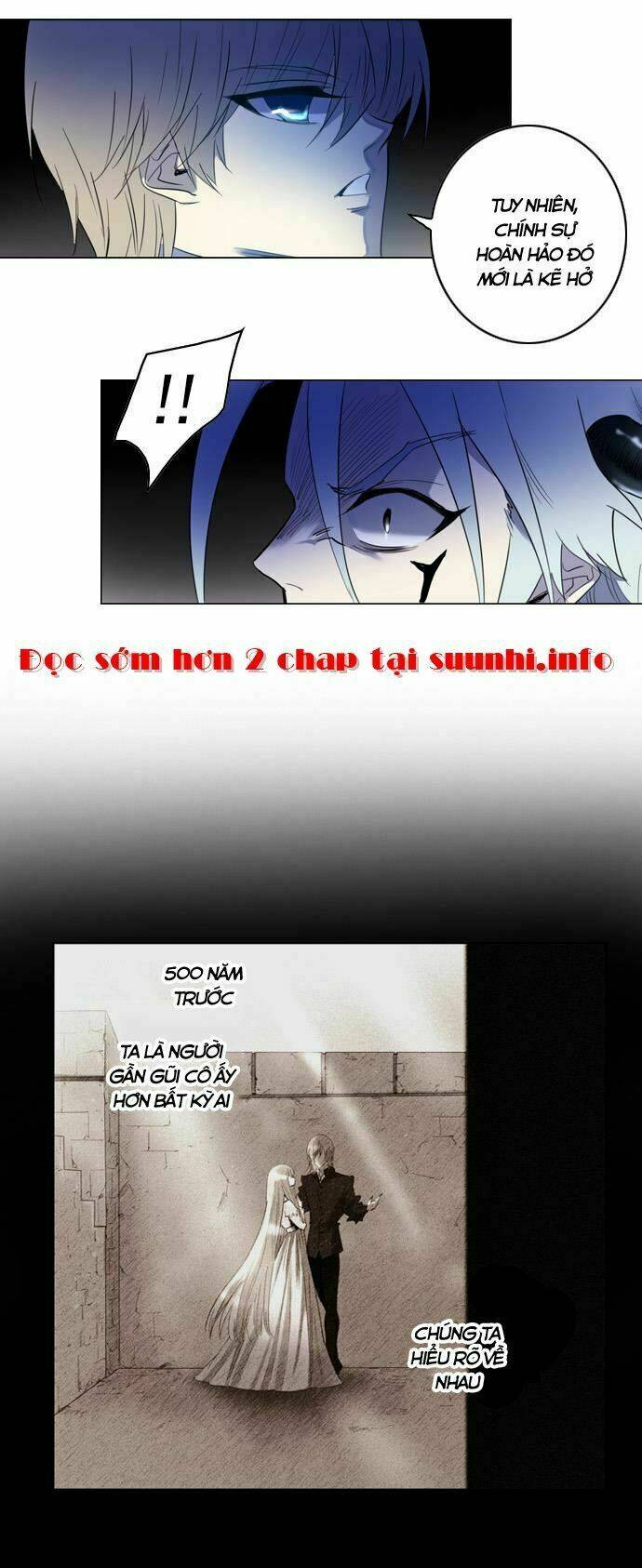 bản khế ước linh hồn chapter 107 32