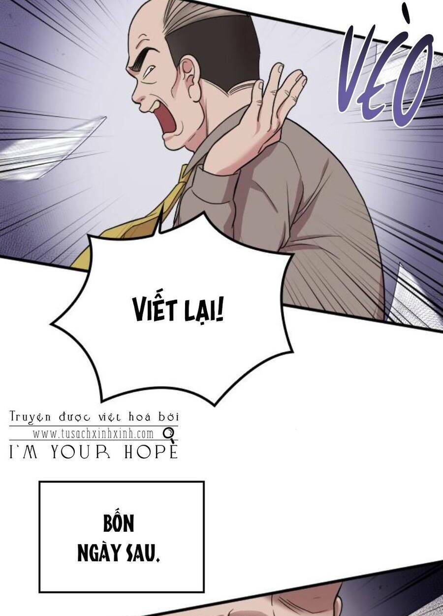 cô đi mà lấy chồng tôi đi chapter 10 40