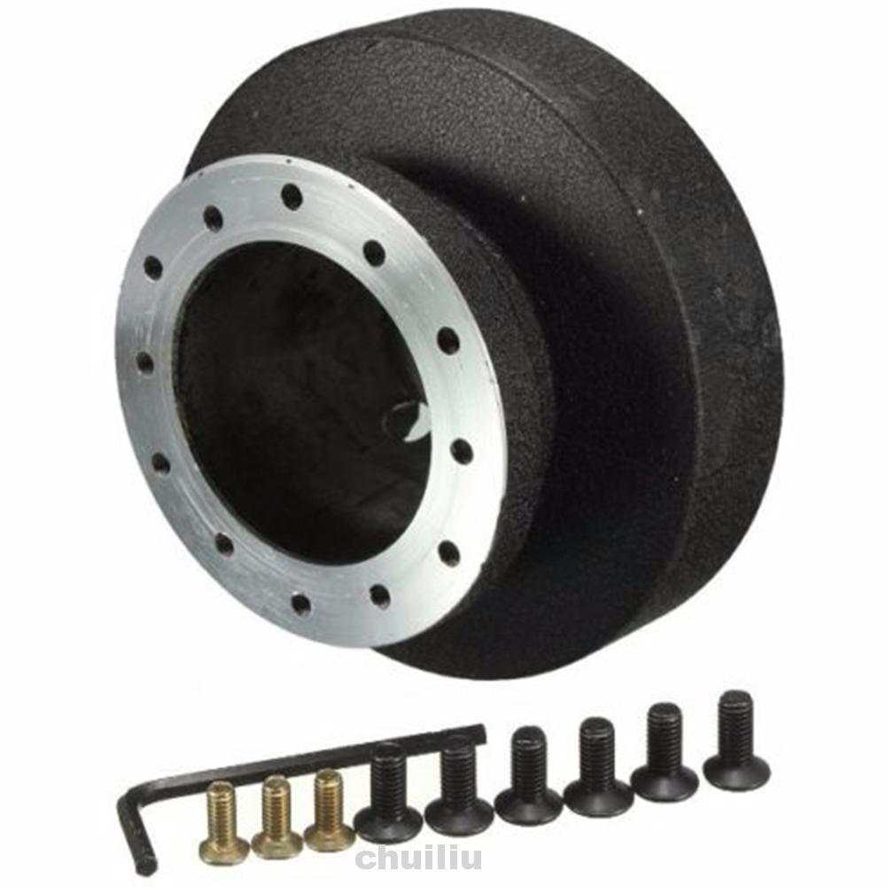 Phụ Kiện Hợp Kim Nhôm Thay Thế Cho Vô Lăng Xe Hơi Momo