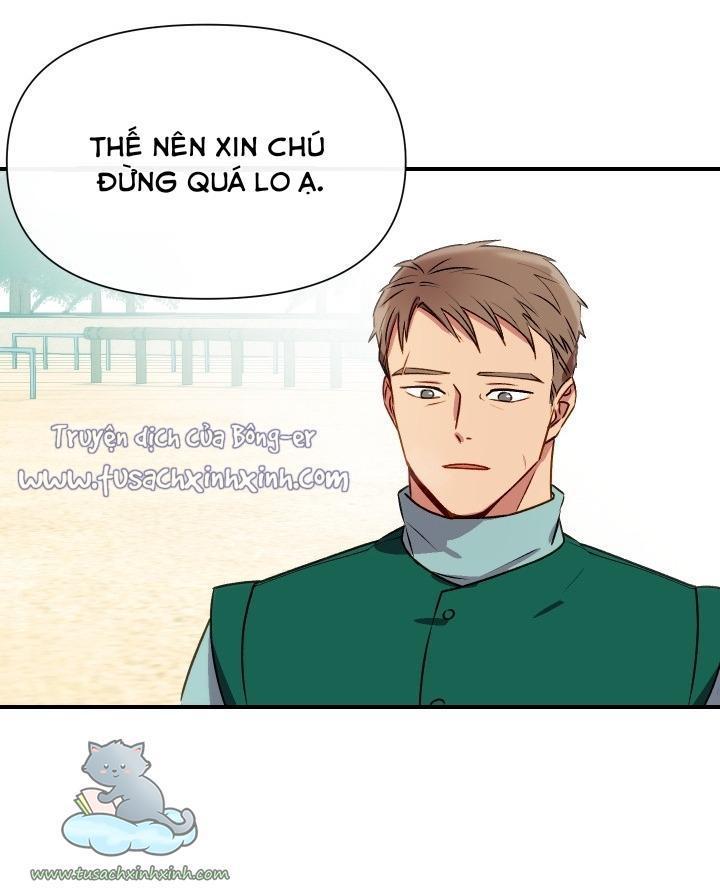 công nương khế ước của gia tộc công tước quái vật chapter 45 3