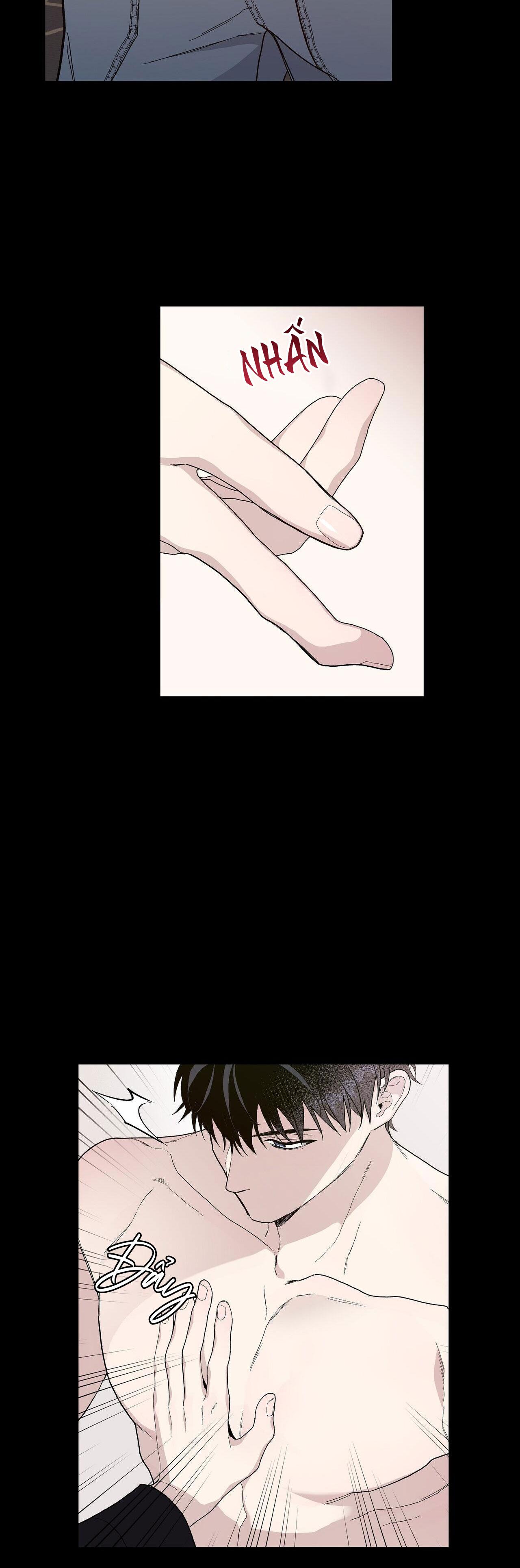 blaze out chapter 8 18