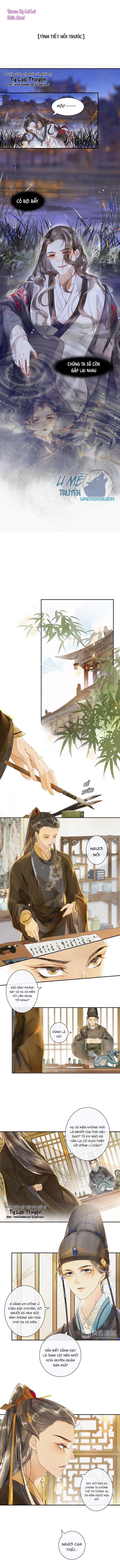 khánh hy kỷ sự chapter 16 2