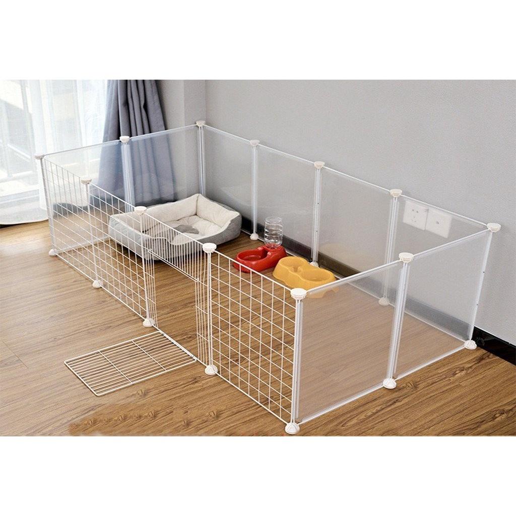 Sỉ Lưới sắt,cửa lưới sắt lắp tủ,chuồng chó, mèo, thỏ, sóc đa năng zz01 zz42