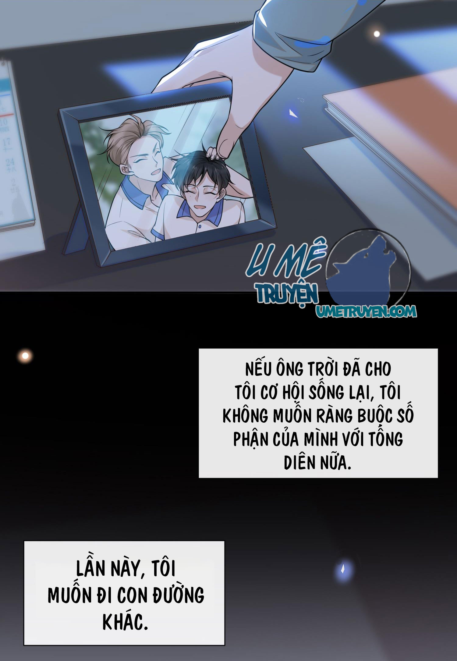 kiếp sau không gặp chapter 4 27