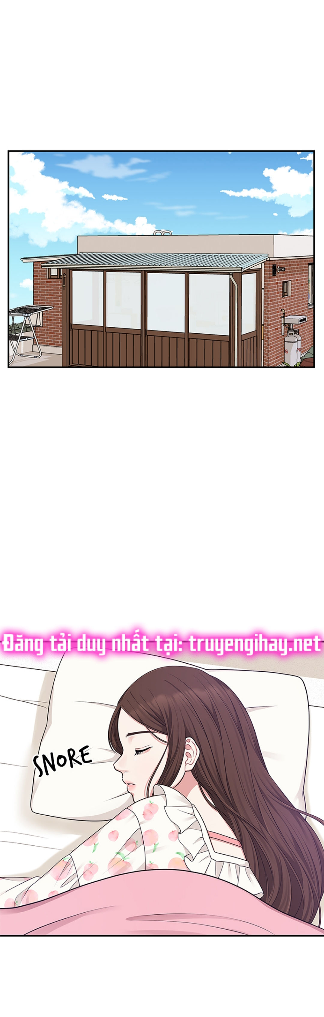 gửi em người đánh cắp những vì sao - to you who swallowed a star chapter 17.1 3