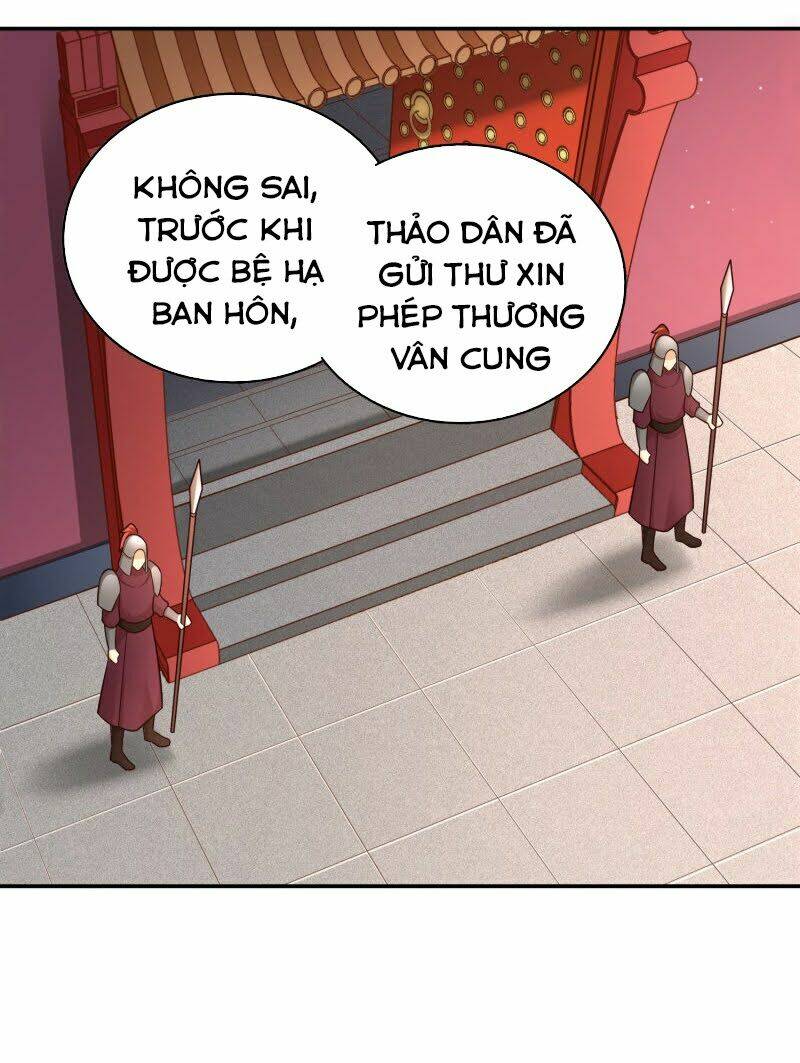 võ linh kiếm tôn chapter 111 1