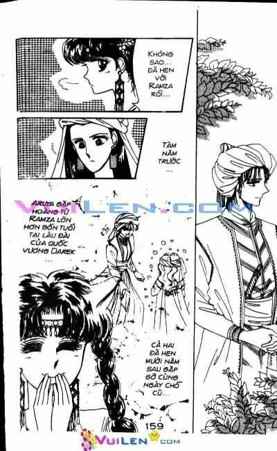 nàng công chúa ham chơi chapter 1 155