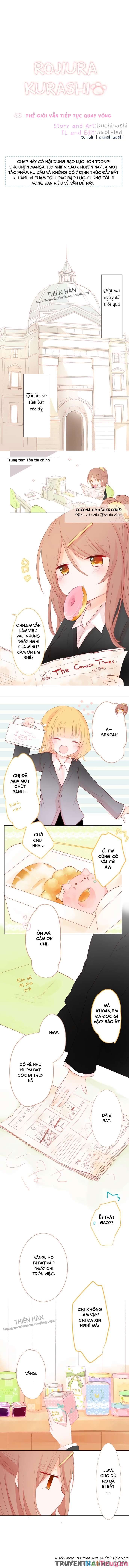 rodiura kurashi – official chapter 10 2