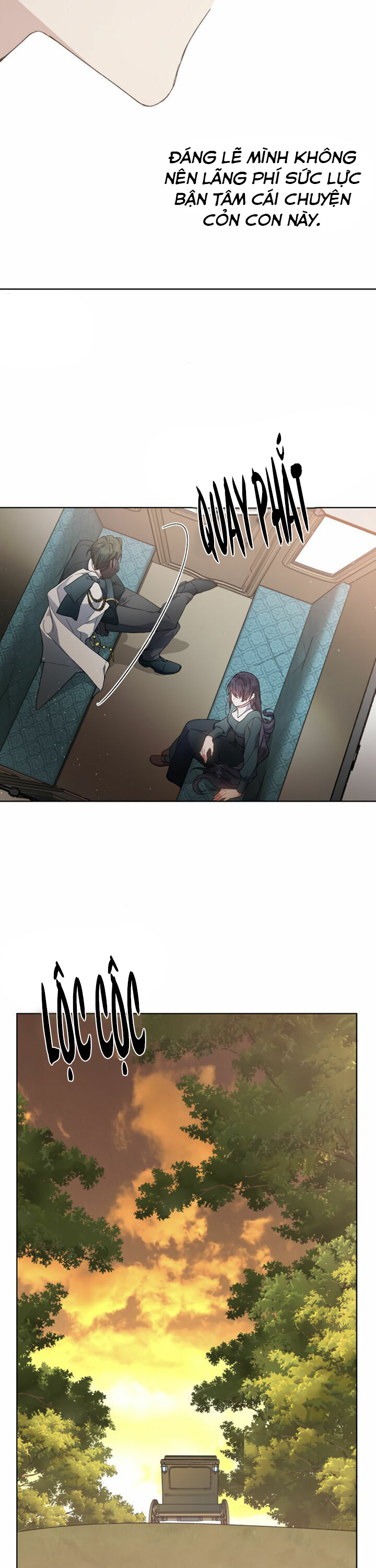 cách hiệp sĩ sống như một tiểu thư chapter 11 11