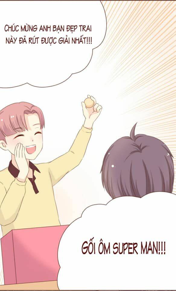 yêu đương tư hữu vật chapter 1 37