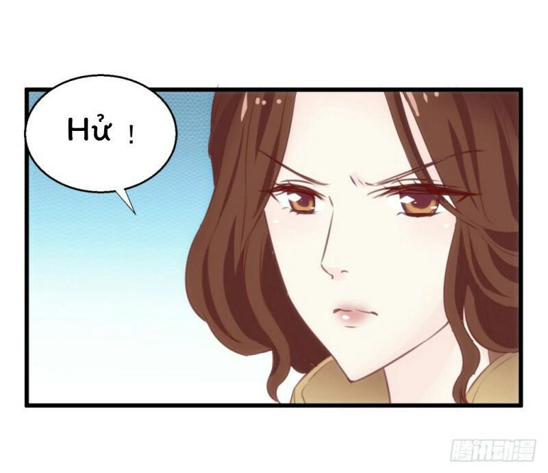 bẩm báo công chúa ! chapter 12 2