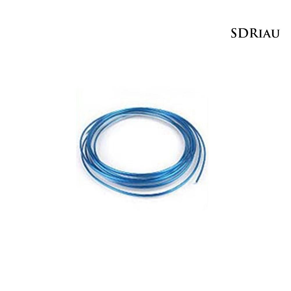 Dây Viền Trang Trí Nội Thất Xe Hơi 5m