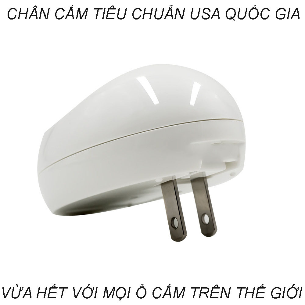 Bộ 2 pin vuông 9v sạc lại 300mAh tặng sạc pin vuông 9v - EXPEd