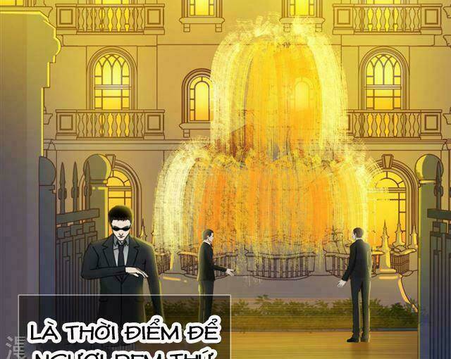 bá đạo trung khuyển tìm ái ký chapter 123 21