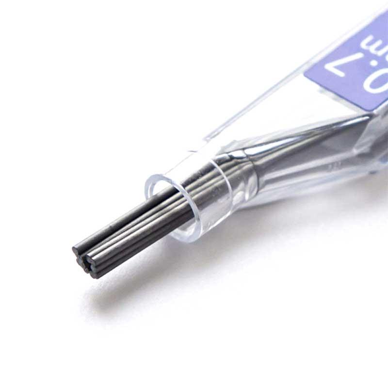 Ruột Chì 2B 0.7 mm Mars Micro Carbon - Staedtler 250-07-2B