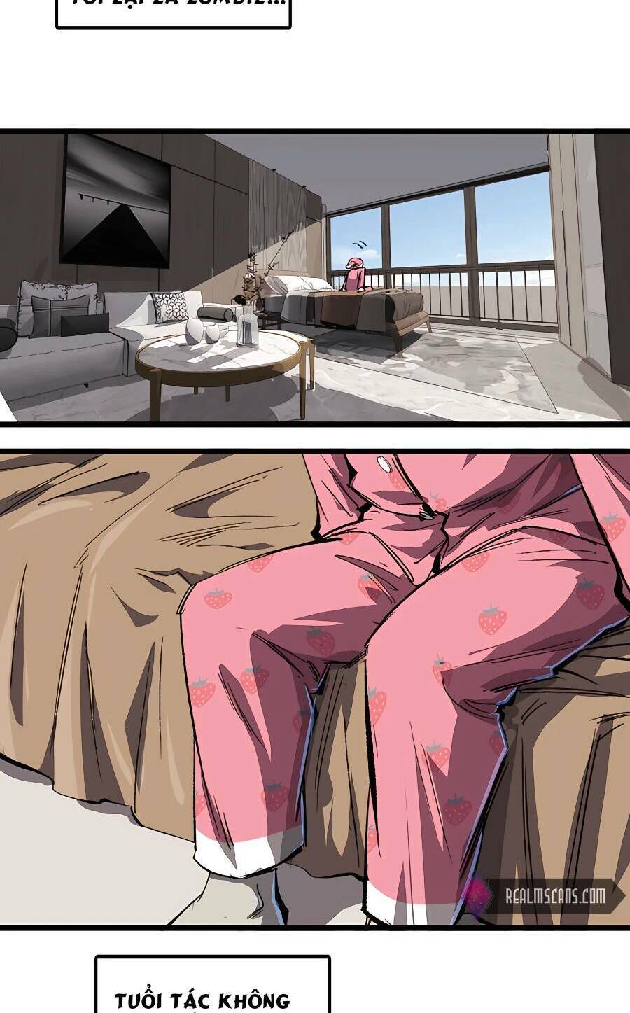 mr. zombie chapter 1 27