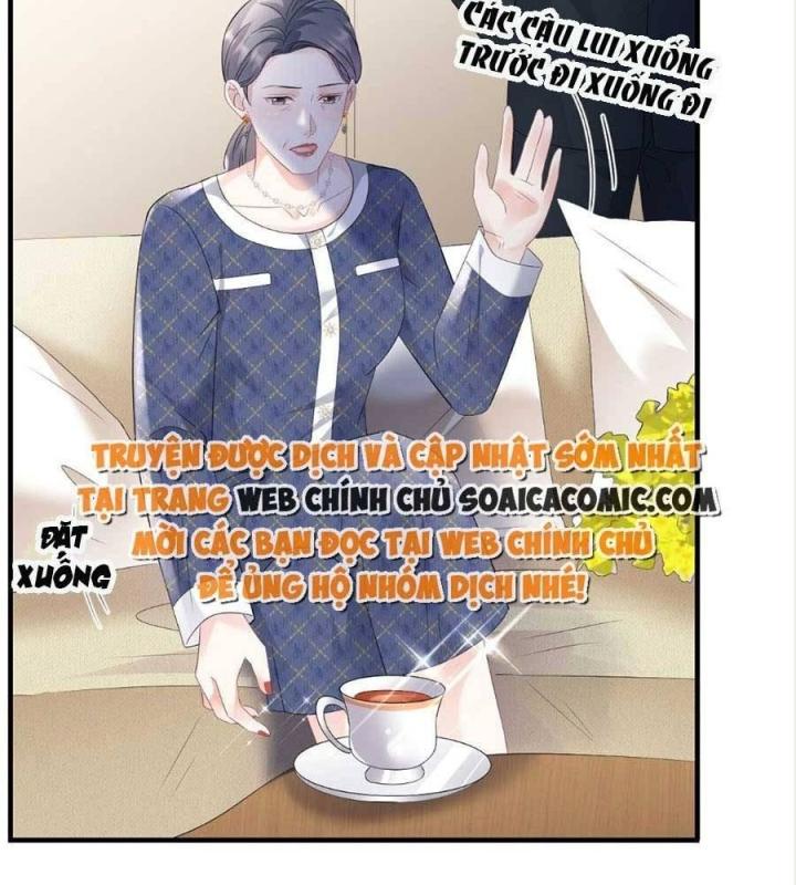 đại tiểu thư có thể có bụng dạ gì xấu chứ! (full) chapter 112 29