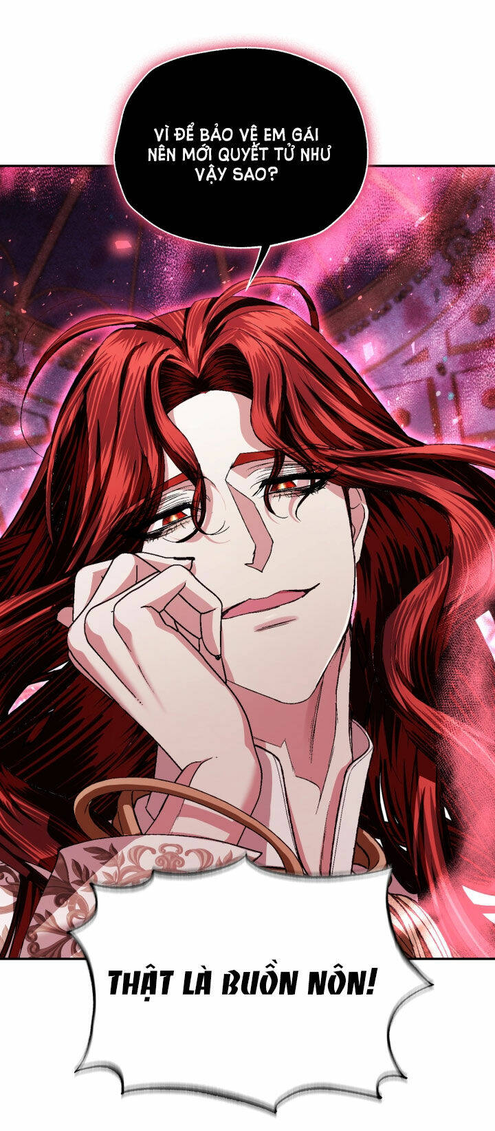 cha, con không muốn kết hôn đâu chapter 119.1 72