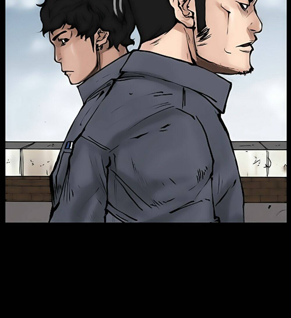 dokgo | độc cô chapter 51 24